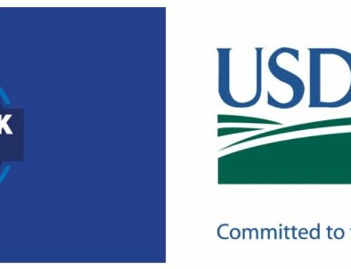 NEW!!! USDA RD Guaranteed Loan for Food Supply Chain!